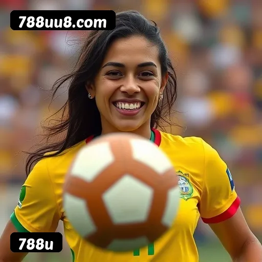 Benefícios do Login 788u - Bônus e Vantagens Exclusivas